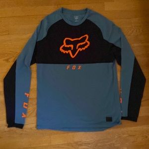Fox Racing LS T-Shirt